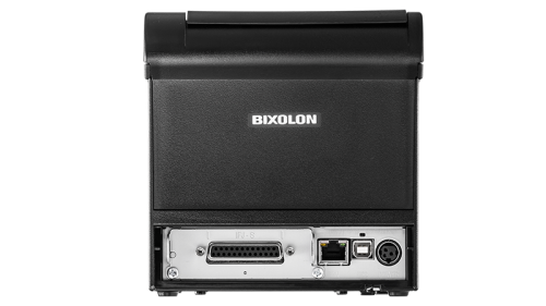 POS  Bixolon SRP-350plus, 3", white, USB, Ethernet, Serial, auto cutter, SRP-350plusVS  7
